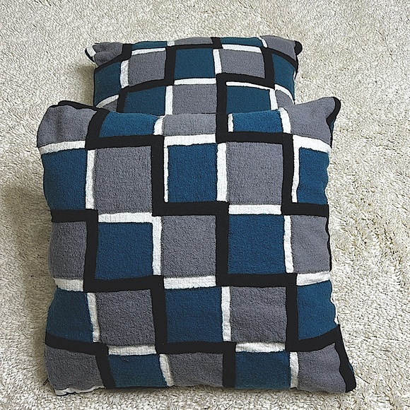 Crate&Barrel Other - CRATE & BARREL PILLOWS